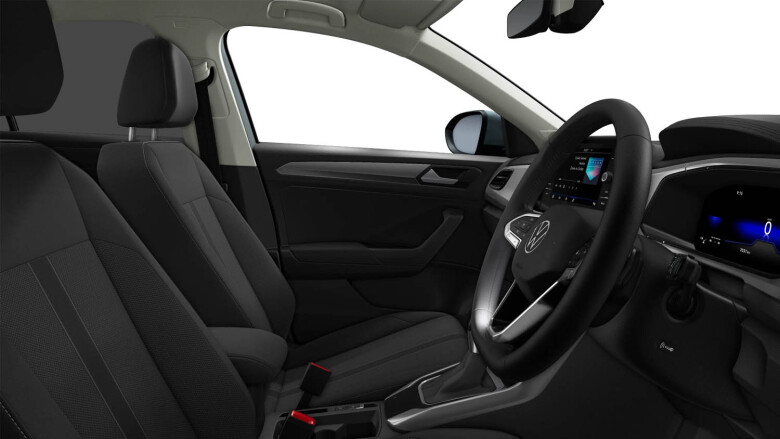 Volkswagen T-Roc 1.5 TSI Match 5dr Petrol Hatchback